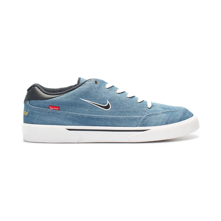 Nike SB GTS Supreme Denim