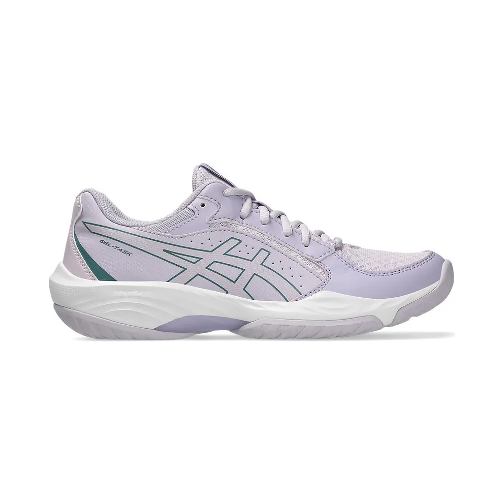 ASICS GEL-TASK 5 “Murasaki / Dahlia” (1072A133-500)