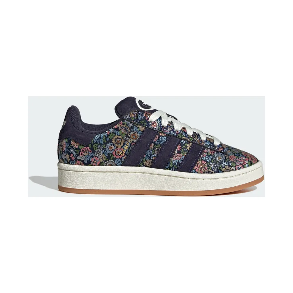 Adidas Campus 00s x Liberty London Kids Off White (JH7843)