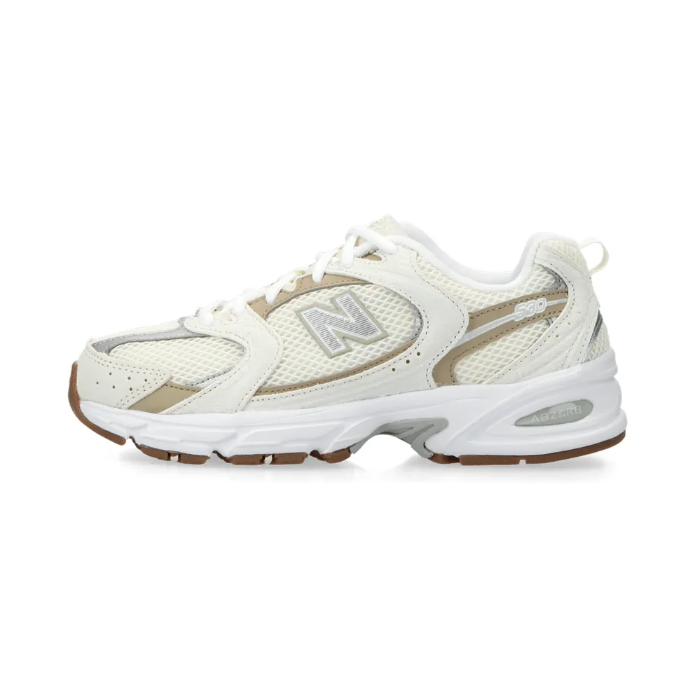 New Balance MR530GB (beige / aluminum / reflection) – MR530GB