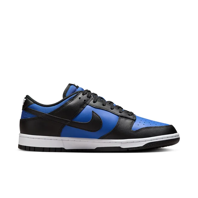 Nike Dunk Low “Astronomy Blue” (HM9606-400)