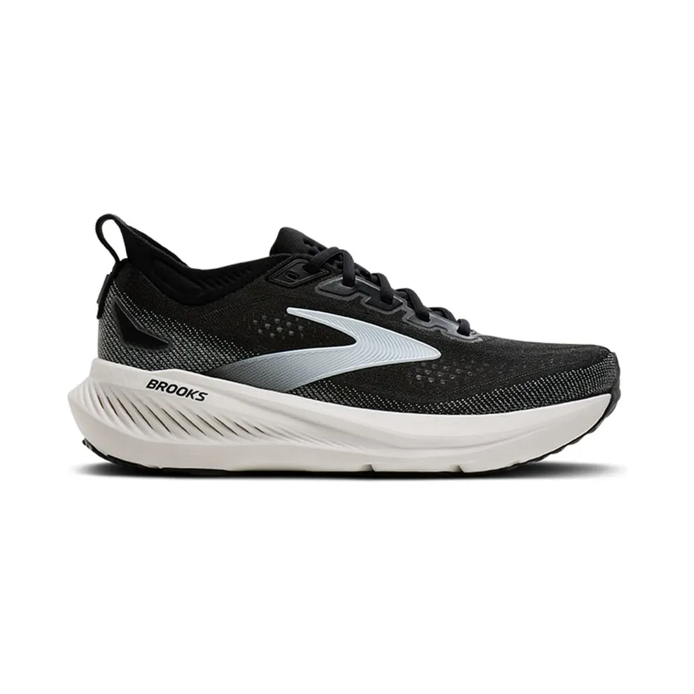 Brooks Glycerin Black (120465-1D-090)