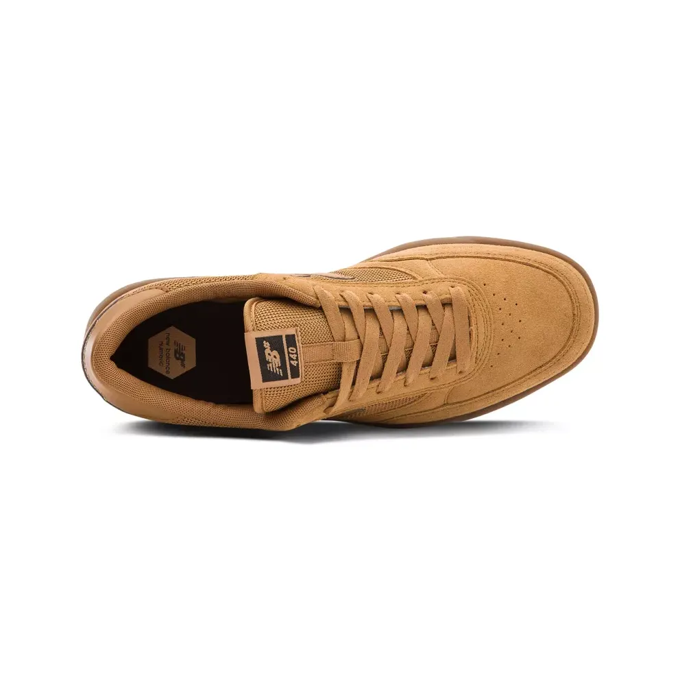 New Balance New Balance Unisex NB NUMERIC 440 Brown/Blue (NM440WHE)