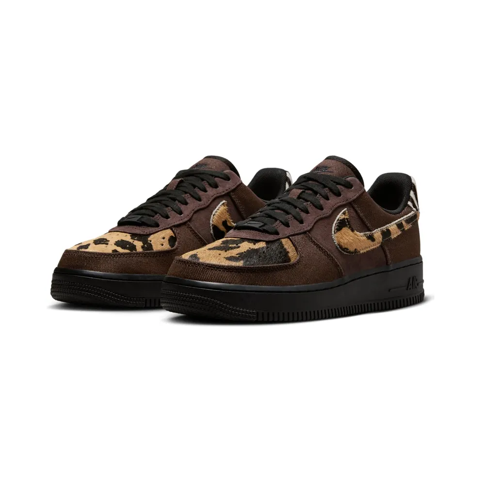 Nike Air Force 1 Low Animal Print (HV6356-200)