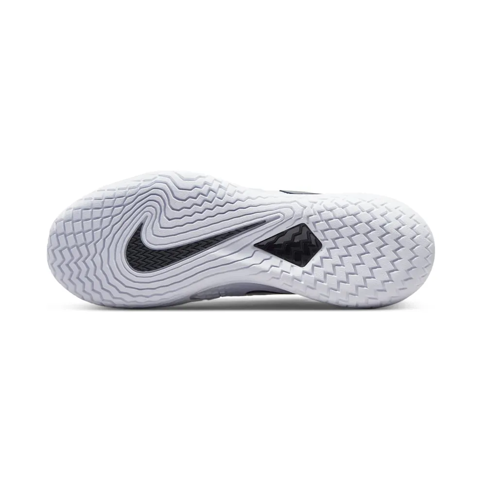 NikeCourt Zoom Vapor Cage 4 Rafa Hard Court Tennis White (DD1579-101)