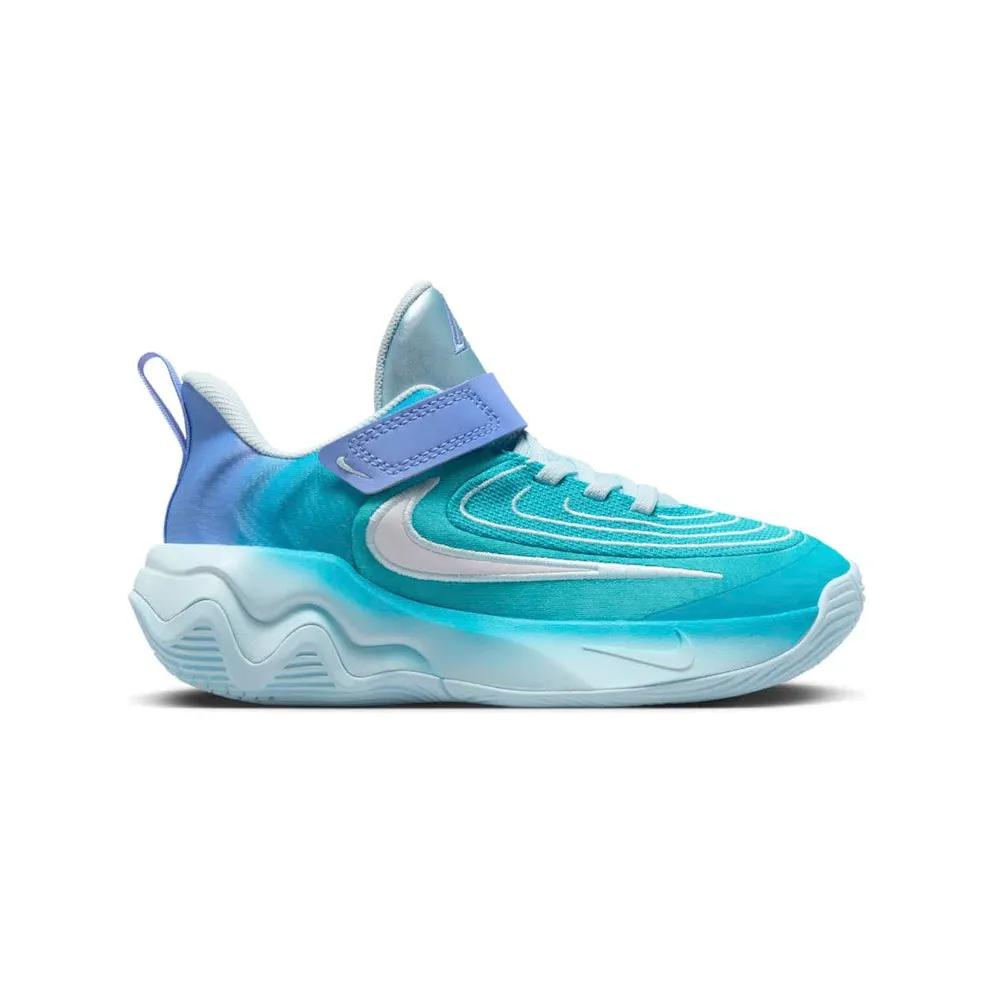 Nike Giannis Immortality 4 Christmas (FZ6733-300)