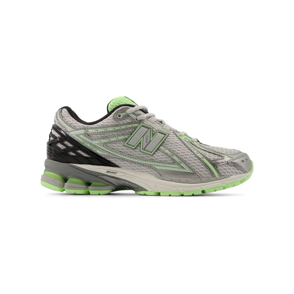 New Balance 1906R “Dark Silver Metallic Mint Flash” (U1906RCQ)