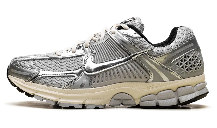 Nike Zoom Vomero 5 “Grey Fog Chrome” (IM3486-002)