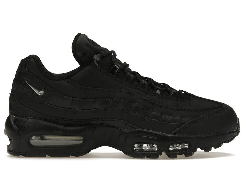 Nike Air Max 95 Jewel Triple Black (FN7273-001)