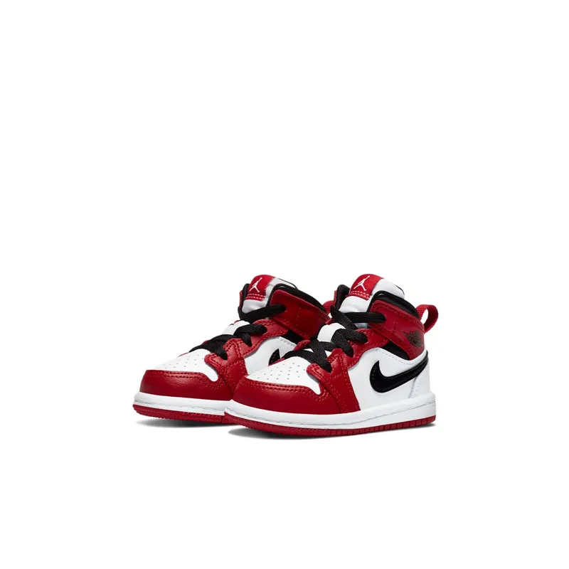Air Jordan 1 MID TD “Chicago 2020” (640735-173)