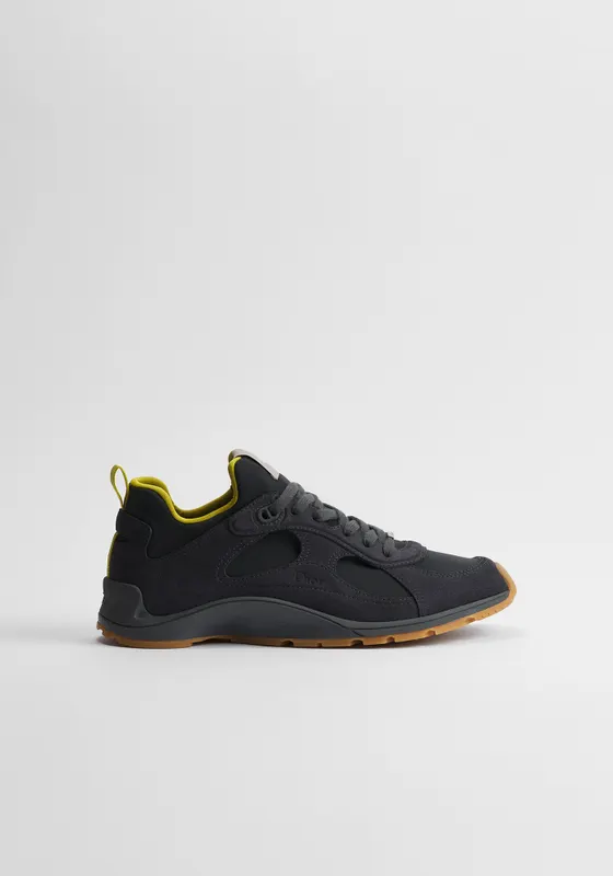Dior Mile-sneaker (3SN352ACU-H895)