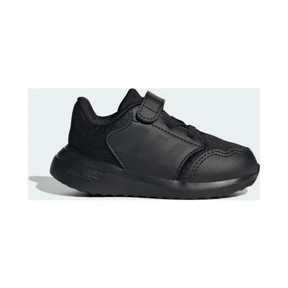 Adidas Tensaur Run 3.0 Kids Core Black / Core Black / Core Black (IE6012)