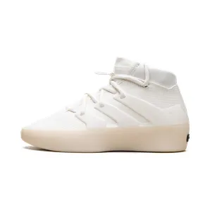 Adidas Fear of God Athletics I Basketball “Cream White” (IF6681)