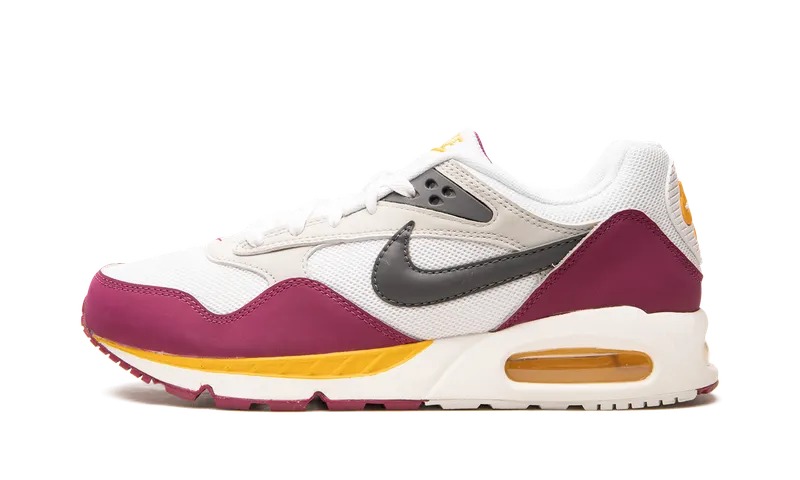 Nike AIR MAX CORRELATE MNS “Rave Pink” (511417-100)