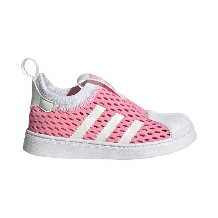 adidas Superstar 360 2.0 Bliss Pink White (IG5551)