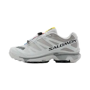 Salomon XT-4 OG “White Lunar” (L47133-000)