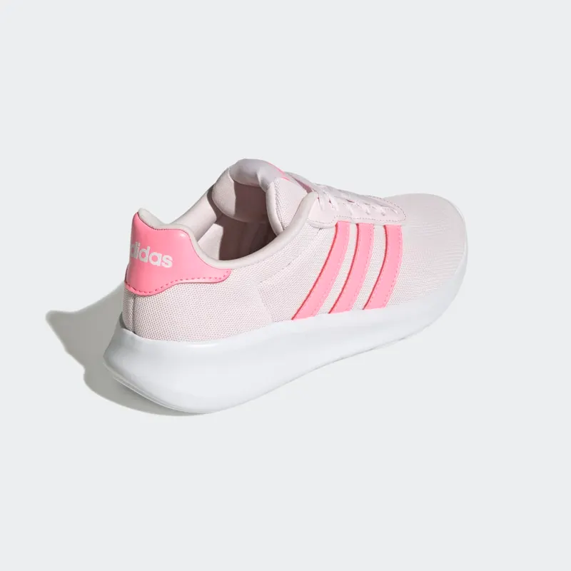Adidas Lite Racer 3.0 Almost Pink / Beam Pink / Cloud White (GX1721)