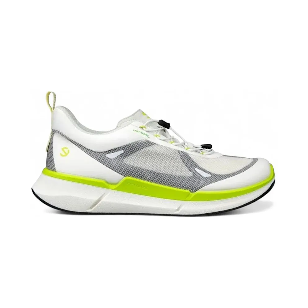 Ecco Biom 2.2 White Black Lime (830874-61179)