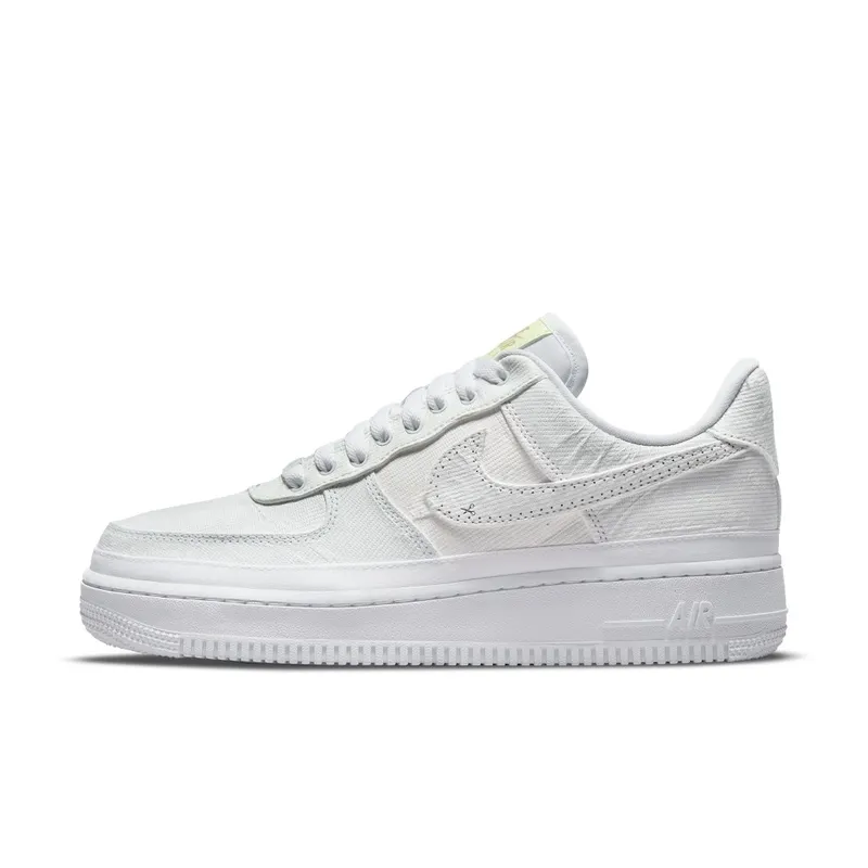Nike Air Force 1 Tear Away Purple Pulse (2021) (DJ6901-600)