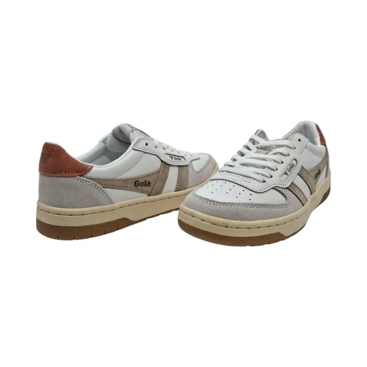 gola-sneaker CLB336WF