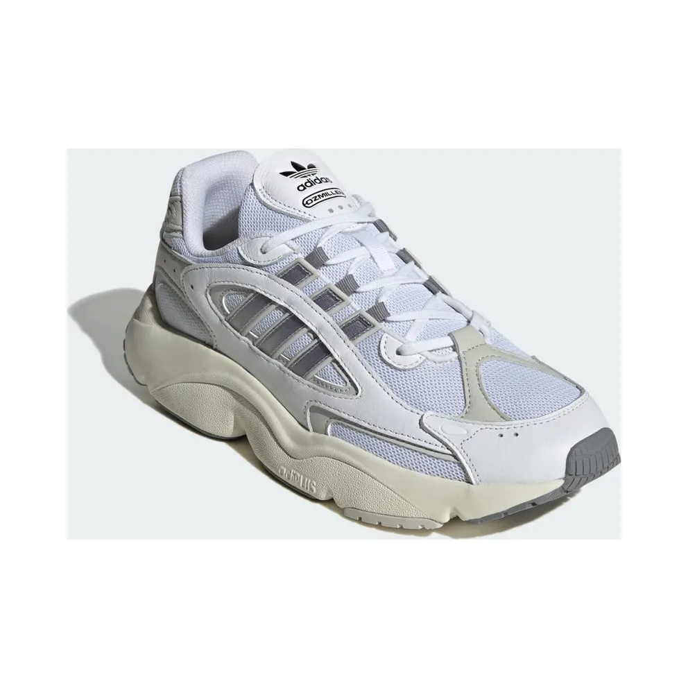 Adidas Ozmillen “Cloud White Grey Off White” (IF4251)
