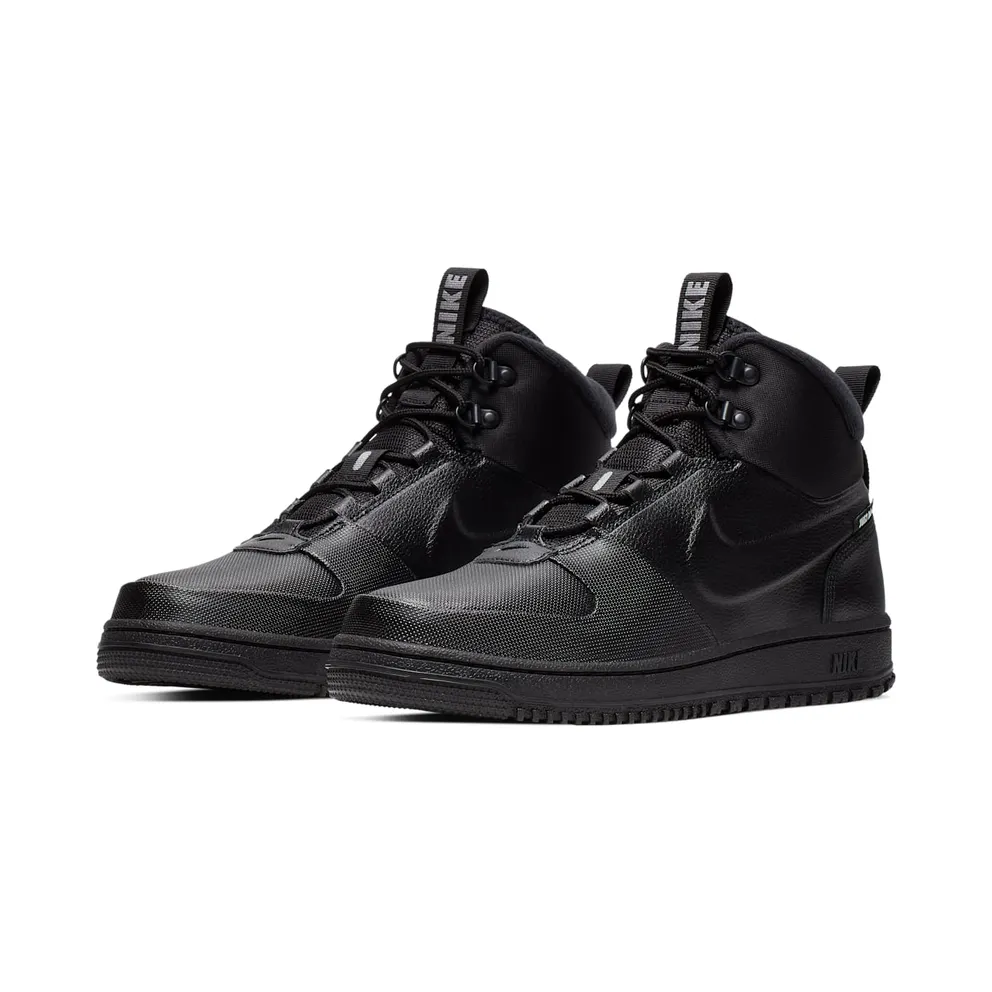 Nike Path WNTR Black Black/Black-Metallic Pewter (BQ4223-001)