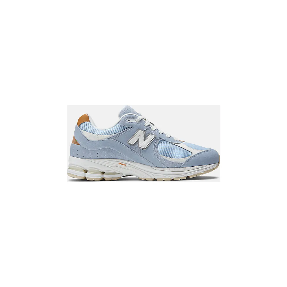 New Balance 2002R Blau/Bleu/Beige/Weiß/blanc (M2002RSD)