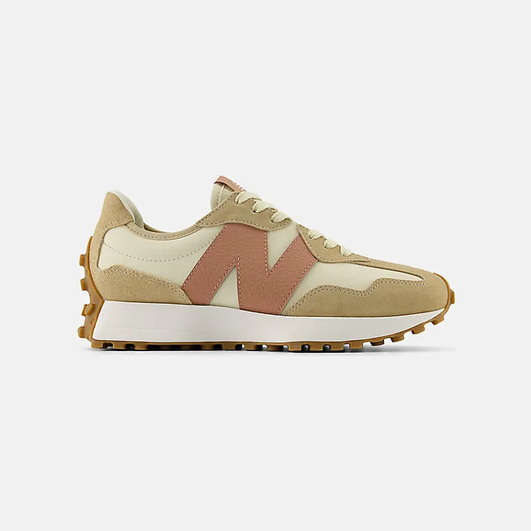 New Balance 327 “Incense Bone Lslide” (WS327NKA)