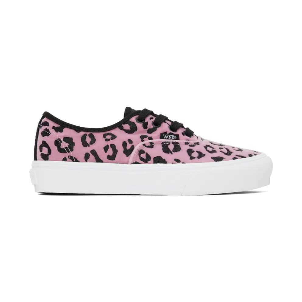 Vans Purple UA Authentic VLT LX (VN0A4CS48GB)