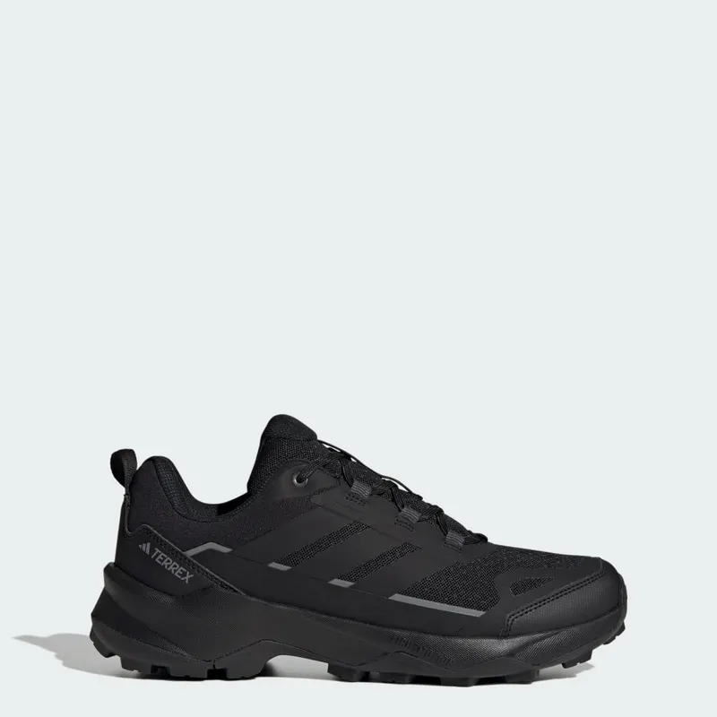 Adidas Terrex Skychaser Ax5 Hiking Shoes Core Black / Core Black / Carbon (JQ2215)
