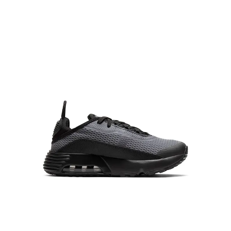Nike Air Max 2090 Younger Kids’ Black (CU2093-001)