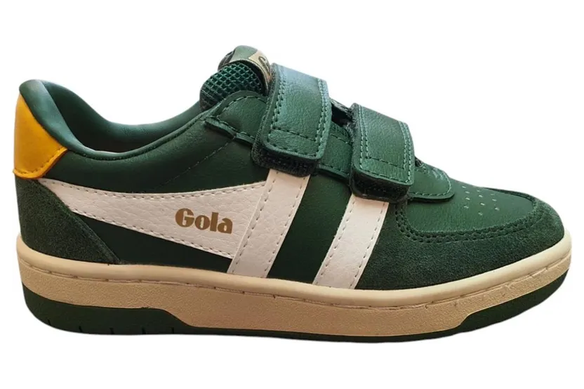 Gola sneaker Groen (CKA336NW)