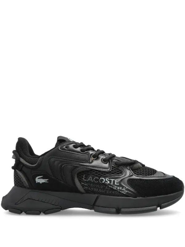 Lacoste L003 Neo – Black (749SMA0003)