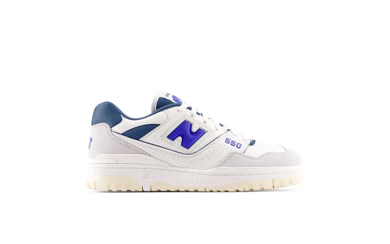New Balance 550 “Blue Gemstone” (BB550EBL)