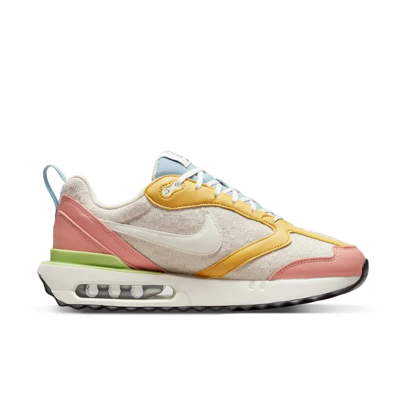 Nike Air Max Dawn SE Brown (DJ9986-100)