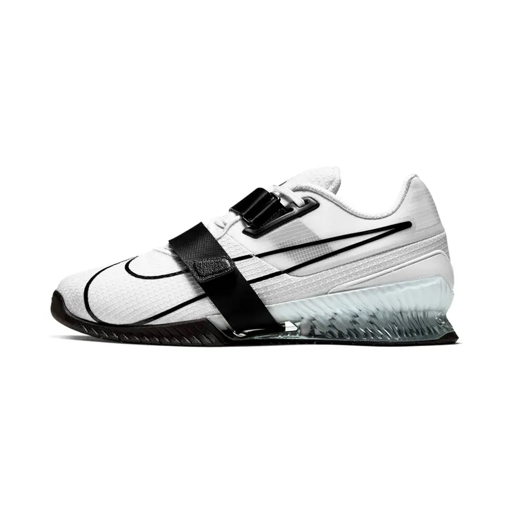 Nike Romaleos 4 “White / Black” (CD3463-101)