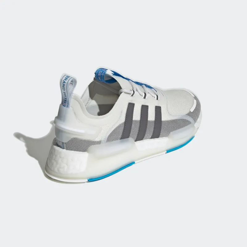 Adidas NMD_V3 Crystal White / Grey Five / Grey Three (GX9468)
