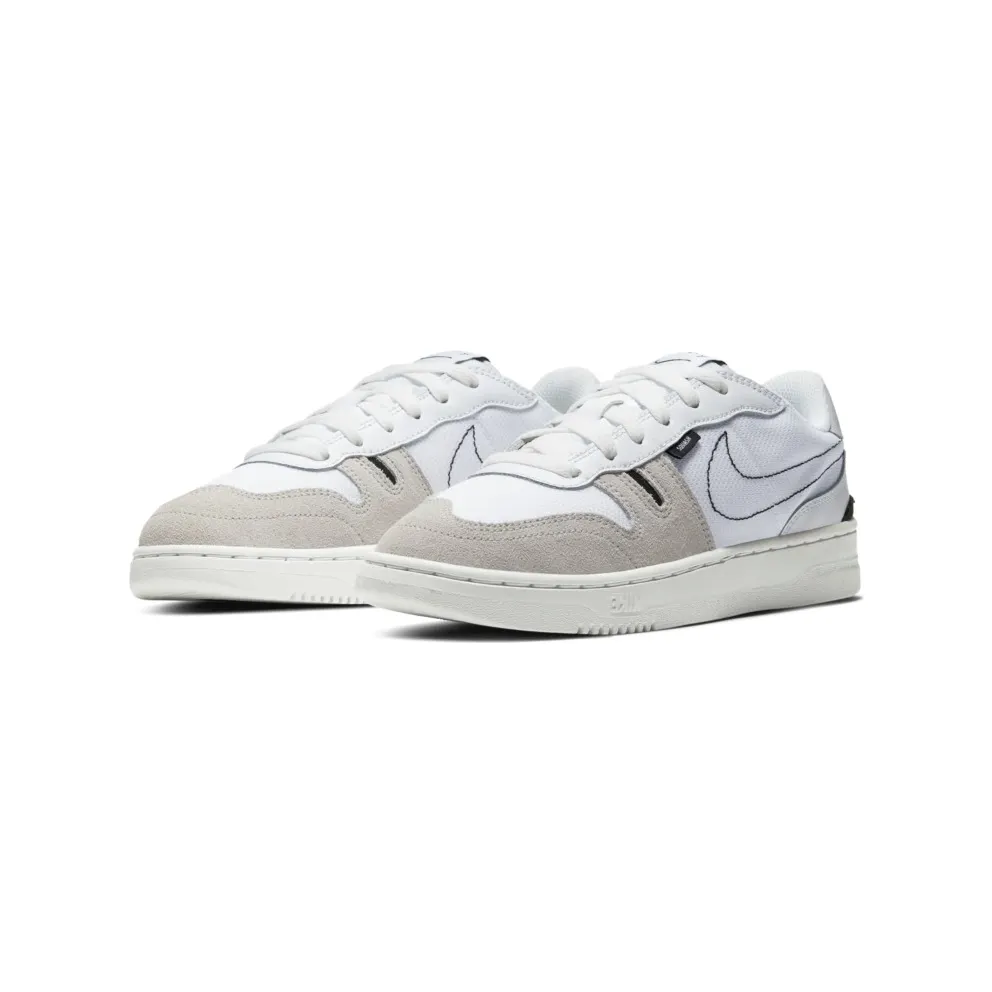 Nike Squash Type Summit Whit Black (GS) Summit White/Black-Vast Grey-White (CJ4119-100)