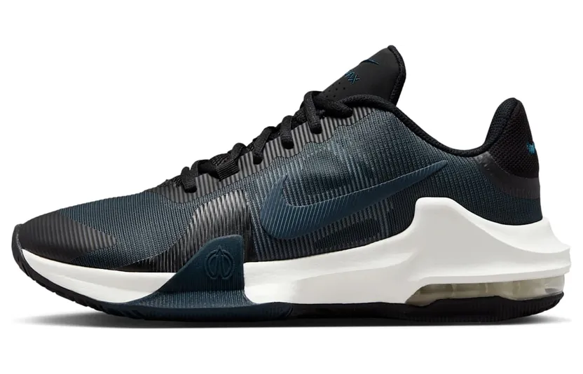 Nike Air Max Impact DM1124-009