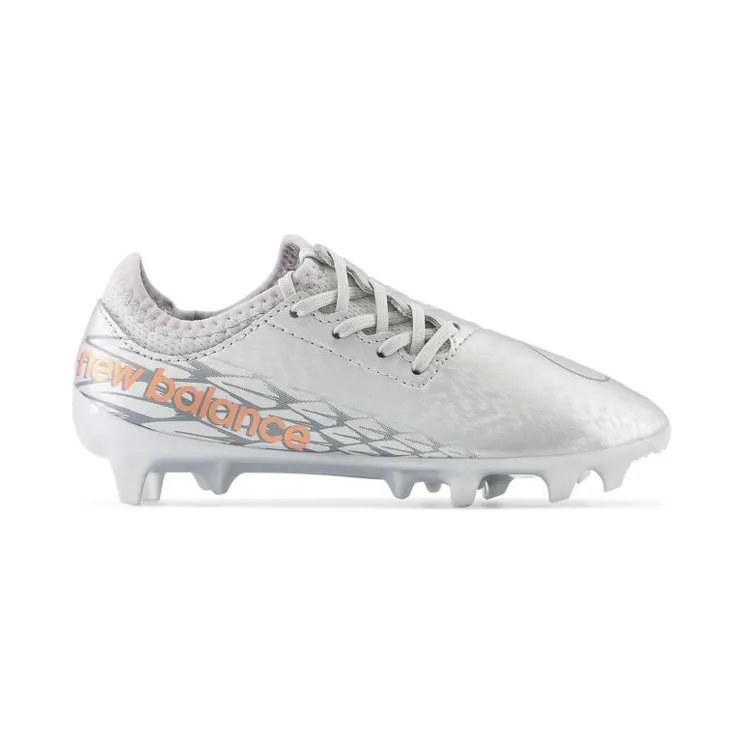 New Balance Furon Dispatch V7+ FG Silver (SJF3FGG7)