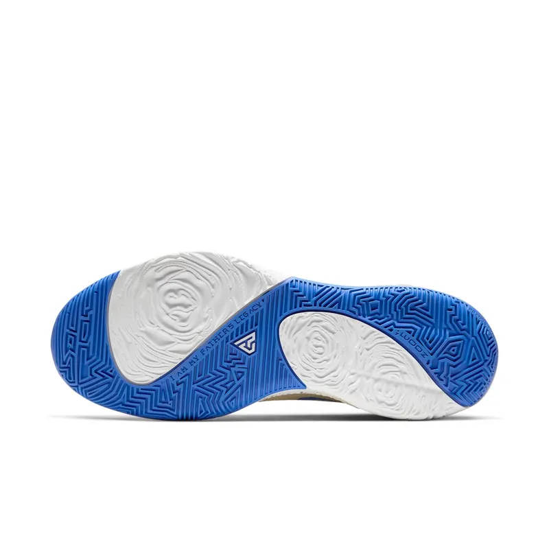 Nike Zoom Freak 1 Cream City Light Cream/Pacific Blue (BQ5422-200)