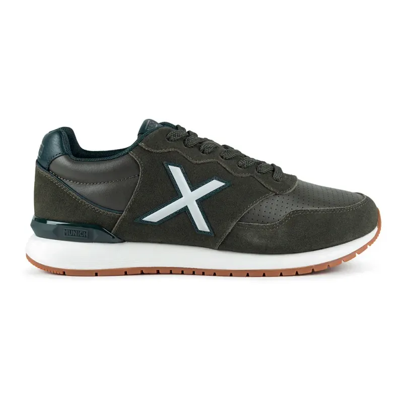 Munich Dash Green (415029741)