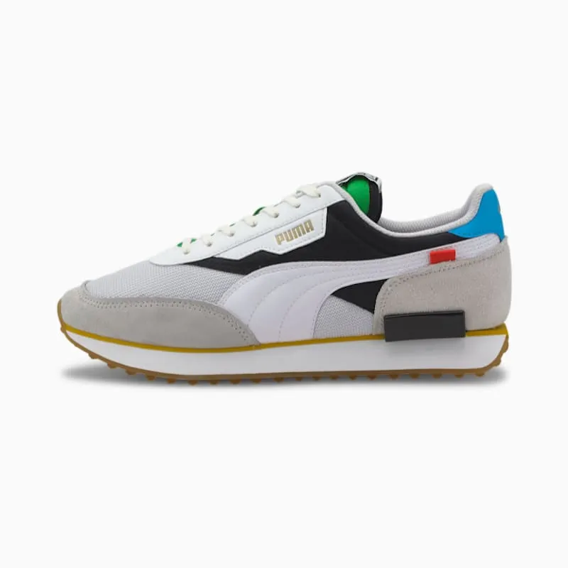 Puma Future Rider WH Unity (373384-01)