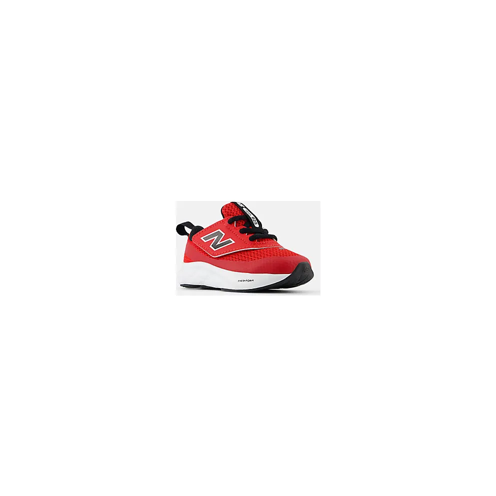NEW BALANCE 625 Airplane H&L “True Red / Black / White” (NW625RD)