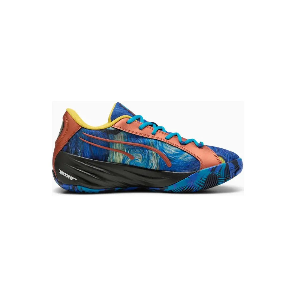 Puma All-Pro Nitro SQD Dylan Exhibit (311354-01)