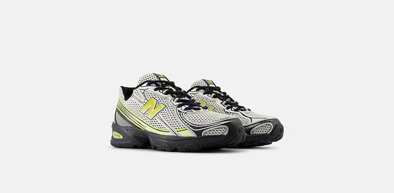 New Balance 740v2 “Sea Salt Phantom” (U740FR2)