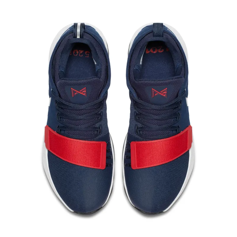 Nike PG 1 USA Multi-Color/Multi-Color (878627-900)