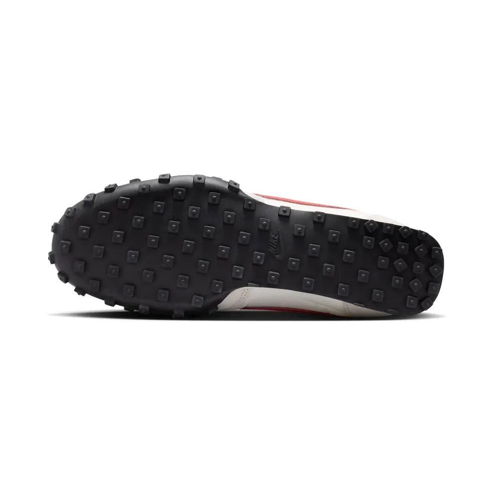 Nike Waffle Racer Summit White University Red (IM8658-102)
