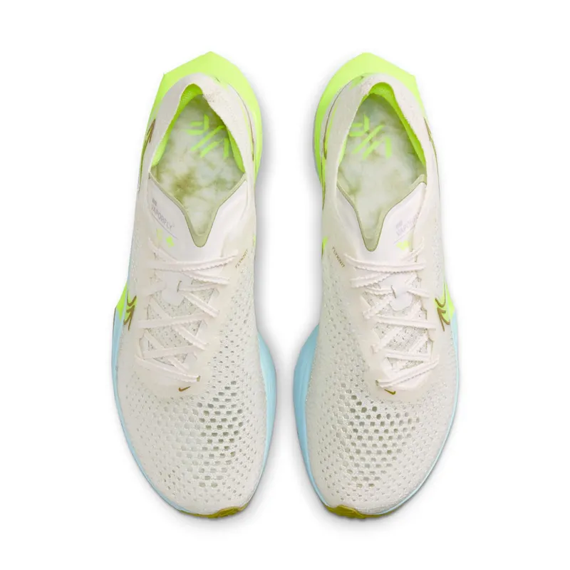 Nike ZoomX Vaporfly 3 Sail Glacier Blue (HQ3464-143)