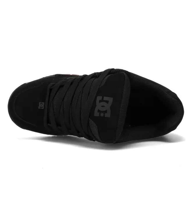 Dc Shoes DC sneaker black/gum (DC03011-001)
